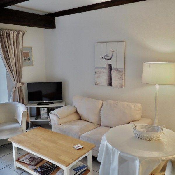 Apartment Dünenrose Rantum (Sylt)