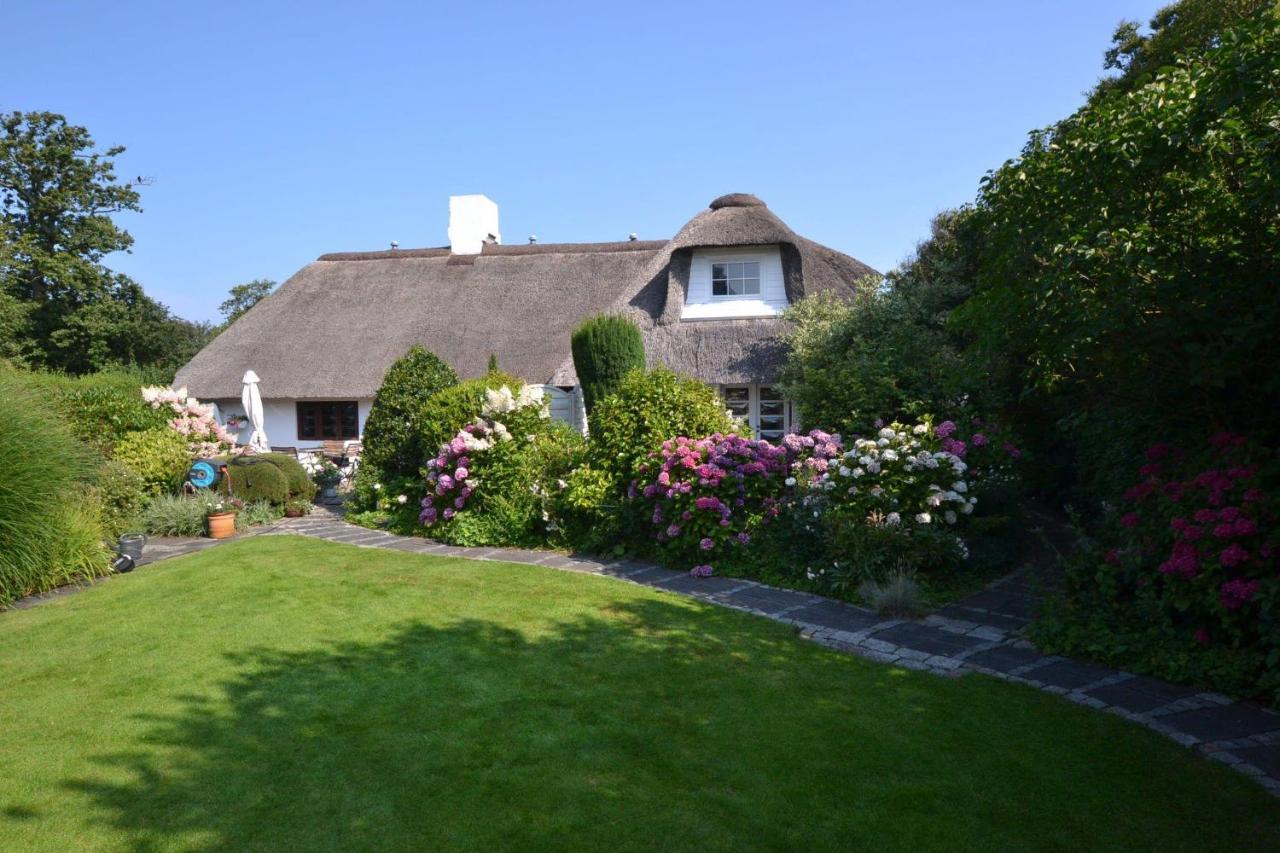 Apartment Dünenrose